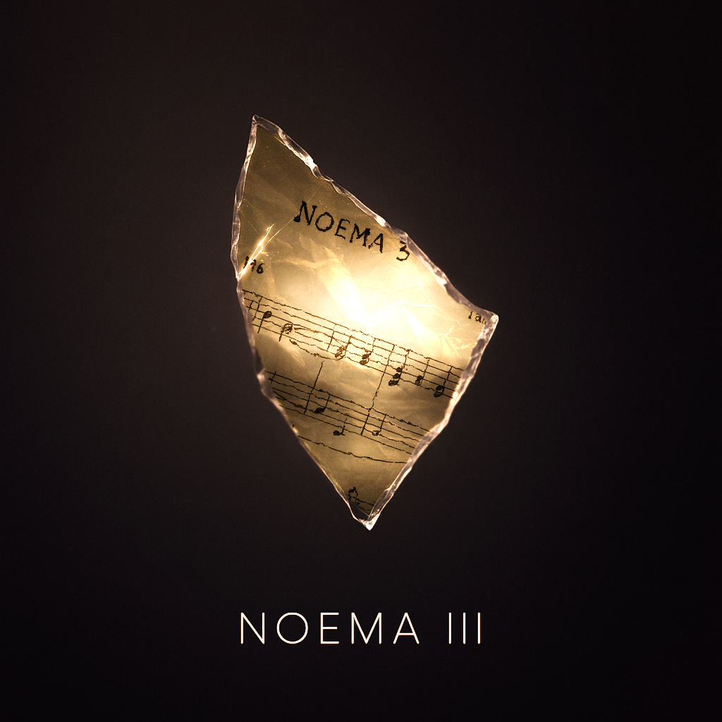Noema 3 artwork